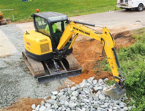 new holland mini excavator problems|new holland kobelco excavators.